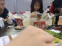-聚味瞿记·龙虾堂(树木岭店)