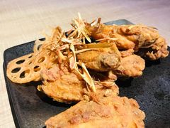 -野米东南亚餐厅(欢乐海岸店)