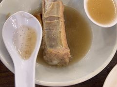 -松發肉骨茶(先得坊店)