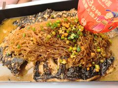 -雅佳神话·麻辣烤鱼(新街口店)