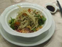 古月楼特色烫干丝-留芳·文旅古月楼(老街店)