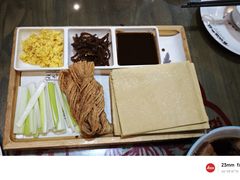 -会仙楼饭庄(宽厚里店)