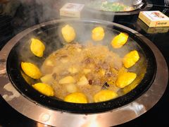 -妈妈家铁锅炖(景诚园综合楼店)