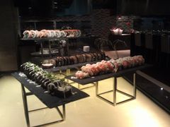 -乐咖啡西餐厅(太湖皇冠假日酒店)