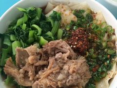 -樊记腊汁肉(竹笆市总店)
