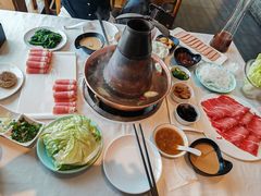 -东来顺饭庄(西直门店)