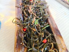 -火咂咂竹筒宴(告庄店)