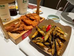 -双合园·海鲜水饺青岛菜(万佳广场店)