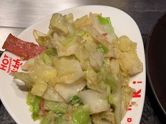 -火地铁板烧(昆山万象汇店)