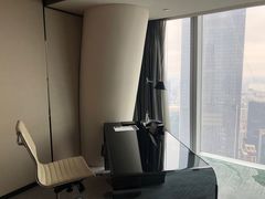 -广州四季酒店