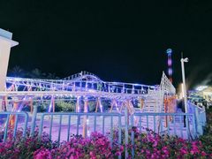 -三亚海昌梦幻海洋不夜城