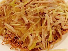 -美心皇宫(绿杨坊店)
