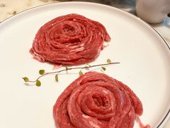 -涮福記·现切牛羊肉火锅(世纪汇店)