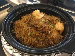 -海天楼(天津泛太平洋店)