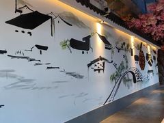 -食悦江南·淮扬菜·烤鸭(亚运村·惠新店)