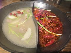 -萍姐火锅·公路夜市(打浦桥日月光店)