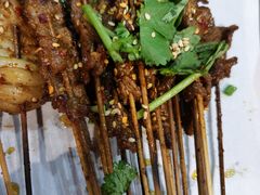 -林二哥宜烤官·宜宾小烧烤