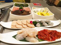 -海底捞火锅(凯德广场店)