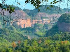 -丹霞山风景名胜区