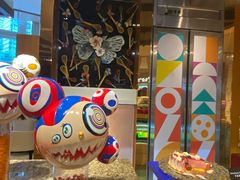 -怡咖啡海鲜自助餐厅(浦东香格里拉店)