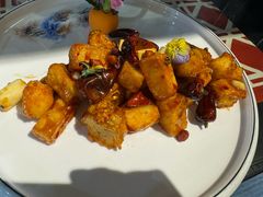 -观盐·盐帮菜(官园桥店)