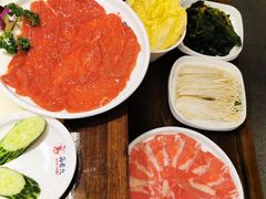 -重庆高老九火锅(昆山万象汇店)