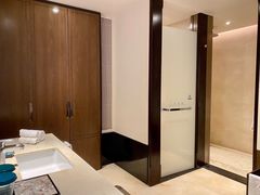 -成都安仁福朋喜来登酒店