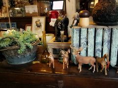 -懒鱼时光馆(沙坪坝店)