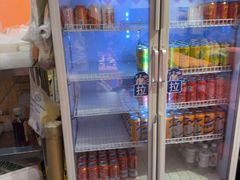 -荆九爷爆炒桥头三嫩(夫子庙店)