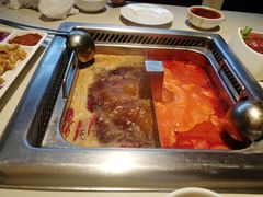 -海底捞火锅(泉城路店)