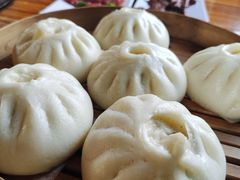 -原汁原味驴庄(长岭村店)