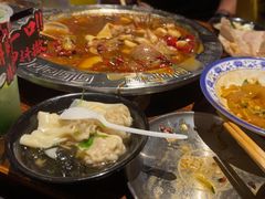 -破店肥哈·海鲜·烧烤(郑州银泰inPARK店)