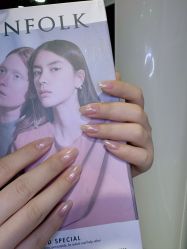 -CM.Nail美甲美睫