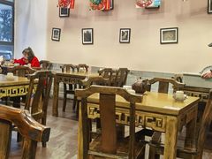 大堂-百年老扣碗(沙坪坝店)