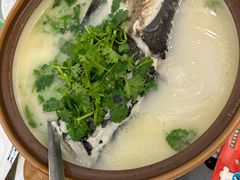 -千岛湖鱼味馆(十字街总店)