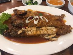 -全州拌饭馆(断桥店)
