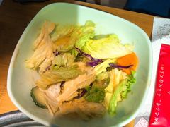 -老炉家木炭烤肉(长江国际店)