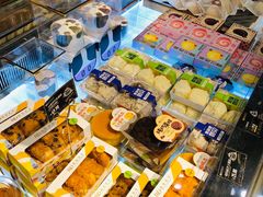 -皇家美孚·蛋糕外送(东部佳世客店)