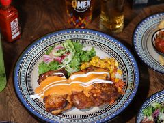 -Q MEX 库迈墨西哥餐吧(三里屯店)
