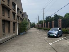 -半岛1919创意园区