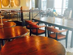 -星巴克(无锡东方商厦店)