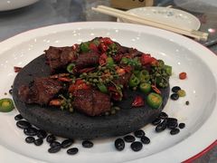 -花溪雨·森林餐厅(石基店)