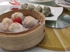 -金华安大酒楼·老牌潮菜·粤式茶点(东方国际店)