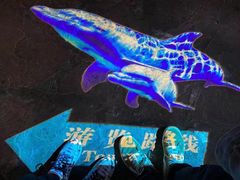 -西安曲江海洋极地公园