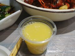 -可可大虾武汉土菜大排档(万松园1店)