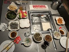 -海底捞火锅(八佰伴店)