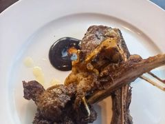 -艺站·自助餐厅·牛排西餐厅(济南绿地美利亚酒店)