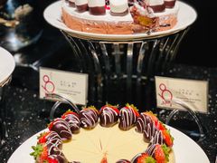 -澳门旅游塔360°旋转餐厅(南湾湖广场店)