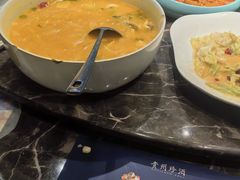 -马老六清真餐饮(西站店)