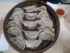 牛肉蒸饺-三盛楼饭店(四流中路店)